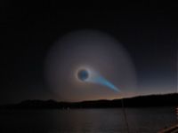 Trek.Today search results: The mysterious spiral in the sky, Norway