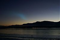 Trek.Today search results: The mysterious spiral in the sky, Norway