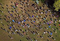 World & Travel: World from top, by Klaus Lerdorf