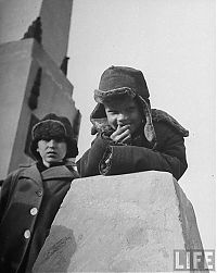 Trek.Today search results: History: Staligrad in 1947