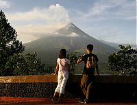 Trek.Today search results: Volcanic eruption in the Philippines