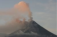 Trek.Today search results: Volcanic eruption in the Philippines