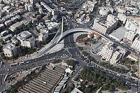 Trek.Today search results: Bird's-eye view of Jerusalem, Israel