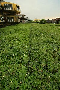 World & Travel: Abandoned city San Zhi, Taiwan