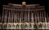 Trek.Today search results: Fountains show in Las Vegas, Nevada, United States