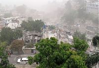 World & Travel: Earthquake in Haiti, 16 km from Port-au-Prince