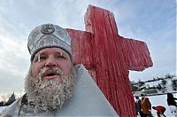 World & Travel: winter photography