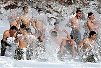 World & Travel: winter photography