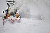 World & Travel: winter photography