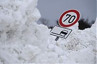 World & Travel: winter photography