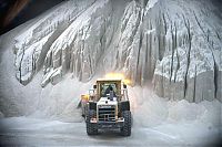 World & Travel: winter photography