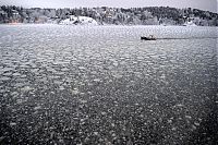 World & Travel: winter photography