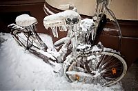 World & Travel: winter photography