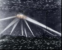 Trek.Today search results: World's largest disco ball, Michel de Broin