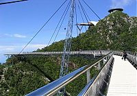 Trek.Today search results: Bridge without end, Malaysia