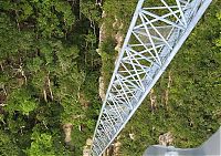 World & Travel: Bridge without end, Malaysia