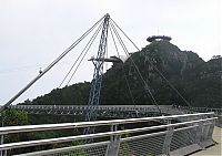 Trek.Today search results: Bridge without end, Malaysia