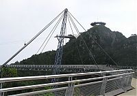 World & Travel: Bridge without end, Malaysia