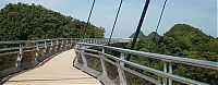 Trek.Today search results: Bridge without end, Malaysia