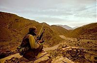 World & Travel: Life in Balochistan, Iranian plateau, Pakistan
