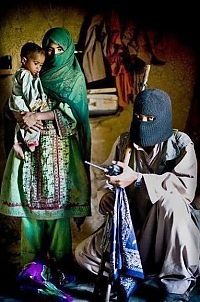 Trek.Today search results: Life in Balochistan, Iranian plateau, Pakistan