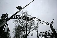 World & Travel: Auschwitz, Poland