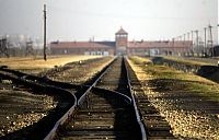 Trek.Today search results: Auschwitz, Poland