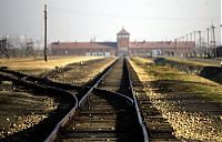 World & Travel: Auschwitz, Poland