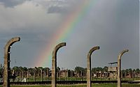 World & Travel: Auschwitz, Poland