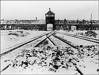 World & Travel: Auschwitz, Poland