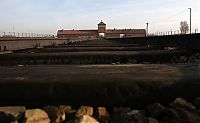 World & Travel: Auschwitz, Poland