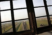 World & Travel: Auschwitz, Poland