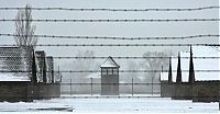 Trek.Today search results: Auschwitz, Poland