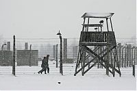 Trek.Today search results: Auschwitz, Poland