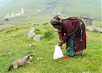 World & Travel: Tibet