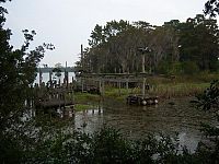 Trek.Today search results: The abandoned water park in Walt Disney World, United States