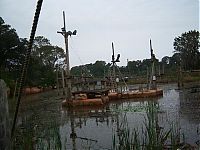 Trek.Today search results: The abandoned water park in Walt Disney World, United States