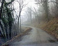 Trek.Today search results: dangerous roads around the world