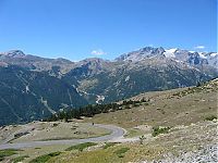 Trek.Today search results: dangerous roads around the world