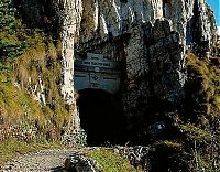 Trek.Today search results: dangerous roads around the world