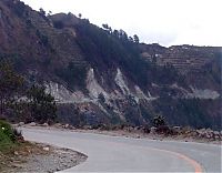 Trek.Today search results: dangerous roads around the world