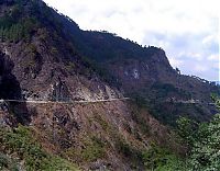 Trek.Today search results: dangerous roads around the world