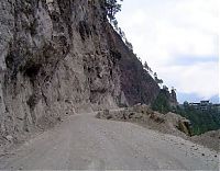 Trek.Today search results: dangerous roads around the world