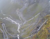 Trek.Today search results: dangerous roads around the world