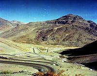 Trek.Today search results: dangerous roads around the world