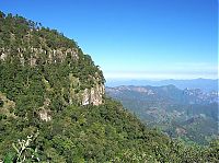 Trek.Today search results: dangerous roads around the world