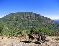 Trek.Today search results: dangerous roads around the world