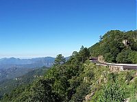 Trek.Today search results: dangerous roads around the world