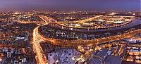 World & Travel: Panoramic photographs, Russia