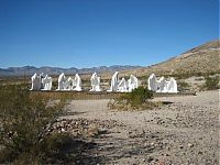 Trek.Today search results: Rhyolite, ghost town, Nye County, Nevada, United States